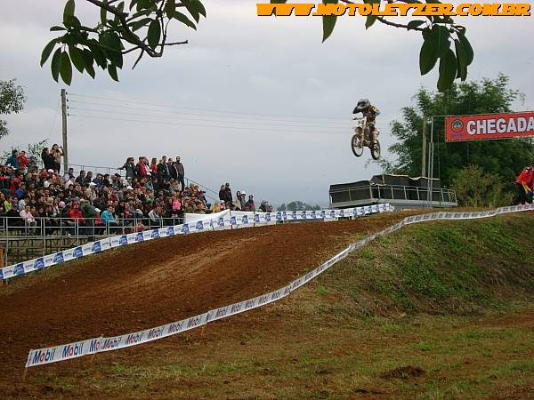 MOTOCORSS 307